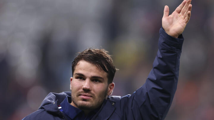 Eleven-Point Masterclass: How Dupont Secured France's Win Over Italy Eleven-Point Masterclass: How Dupont Secured France's Win Over Italy