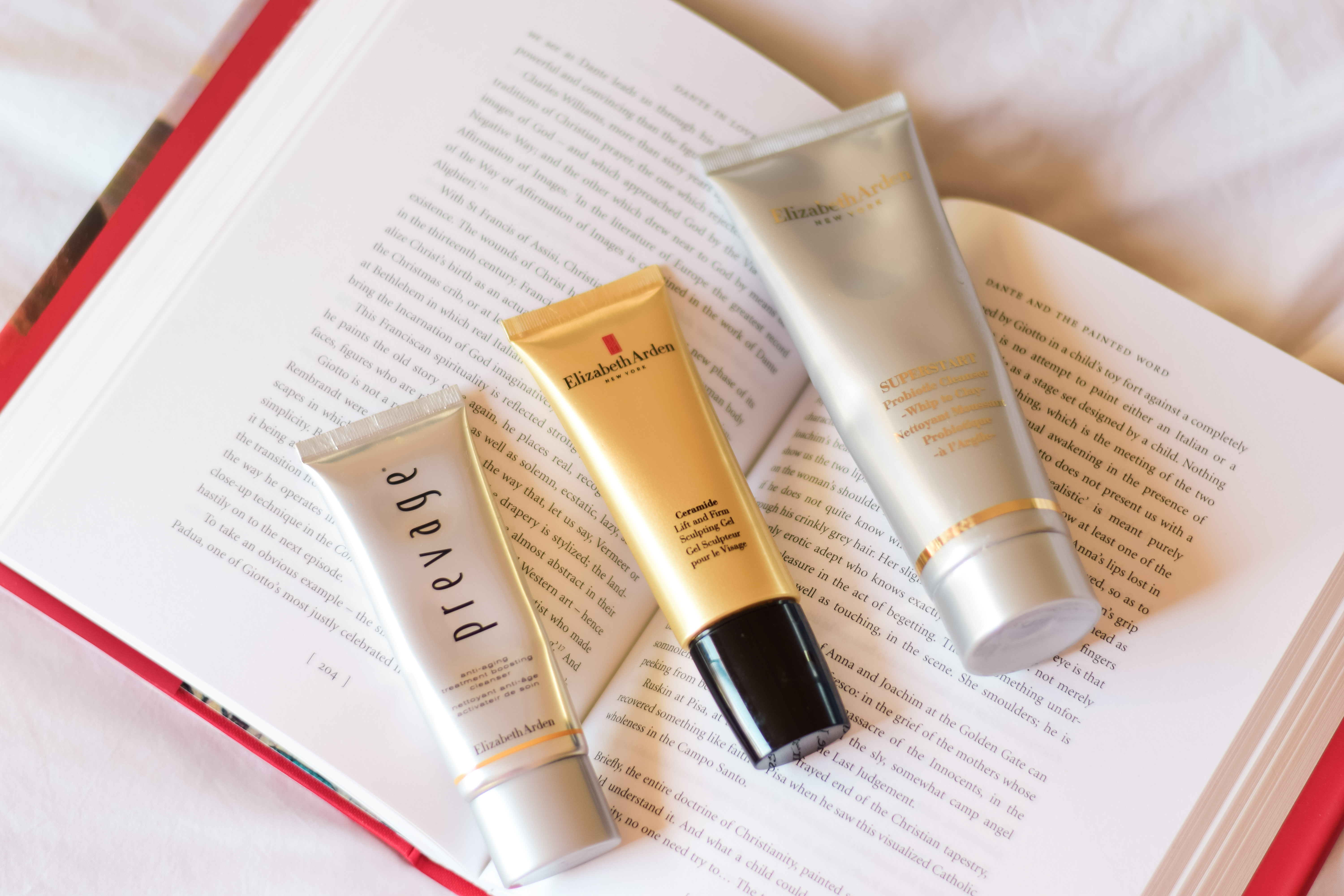 Elizabeth Arden Skincare: Value & Quality Elizabeth Arden Skincare: Value & Quality