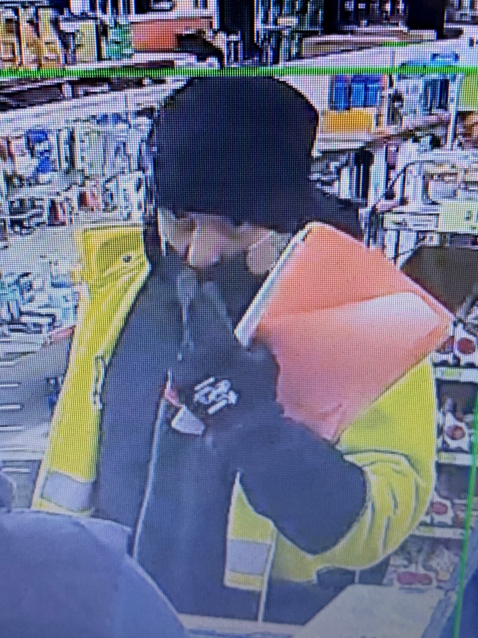 Elizabeth City Vehicle Break-Ins: Police Seek Public's Help To Identify Suspect Elizabeth City Vehicle Break-Ins: Police Seek Public's Help To Identify Suspect