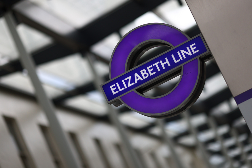 Elizabeth Line Strikes: February & March Service Disruptions Elizabeth Line Strikes: February & March Service Disruptions