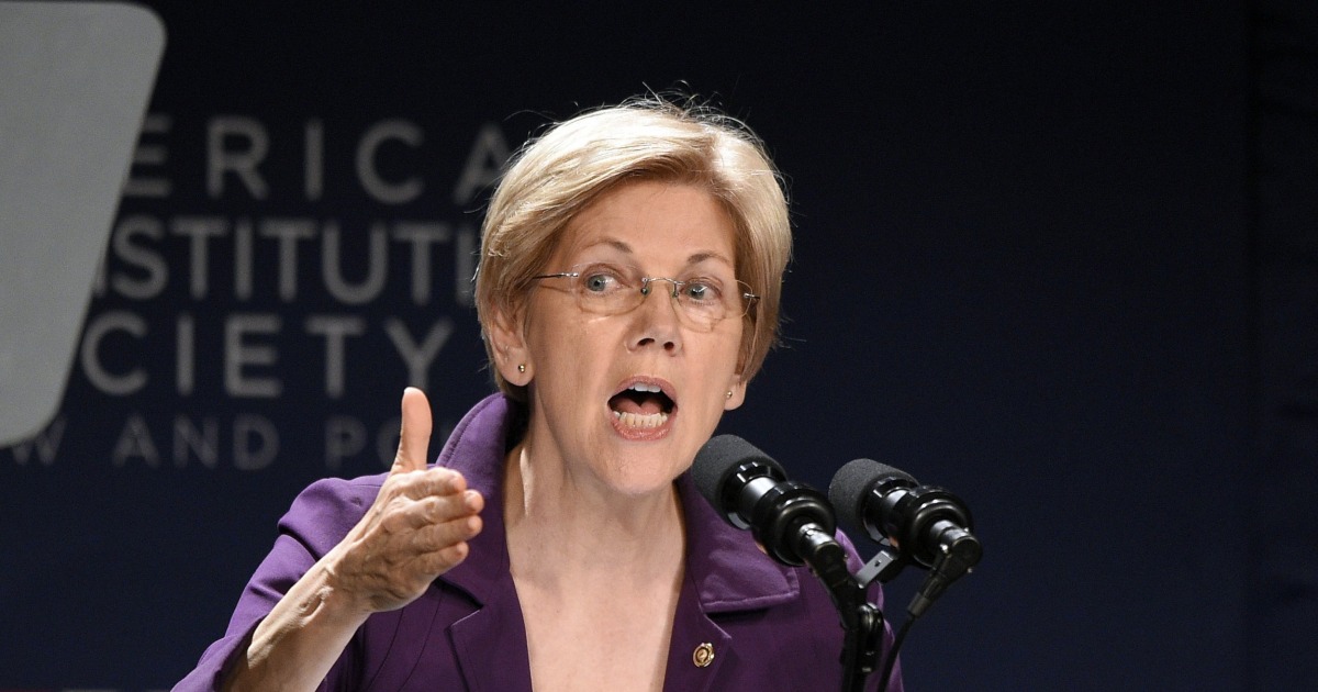 Elizabeth Warren And Joe Biden: A Look At The Mental Fitness Controversy Elizabeth Warren And Joe Biden: A Look At The Mental Fitness Controversy