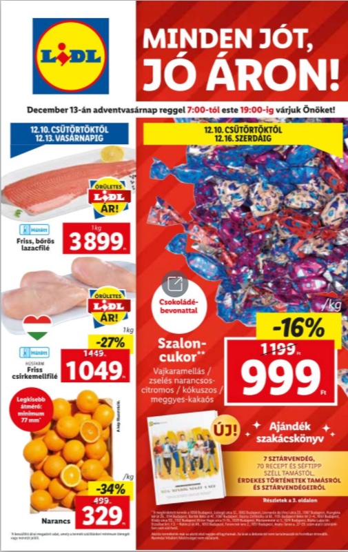 Elképesztő Lidl Akció: Gyűjtői Márkák Fillérekért. Elképesztő Lidl Akció: Gyűjtői Márkák Fillérekért.