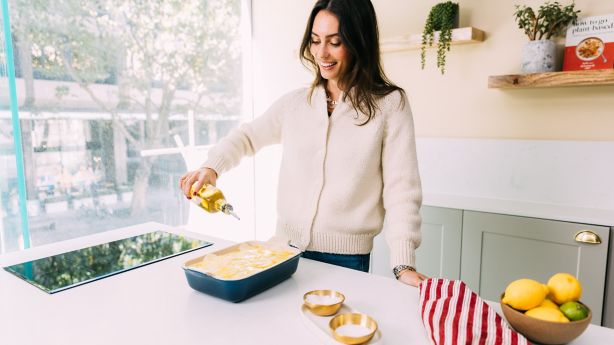 Ella Mills: Progressing In Unplugging, A Wellness Entrepreneur's Journey Ella Mills: Progressing In Unplugging, A Wellness Entrepreneur's Journey