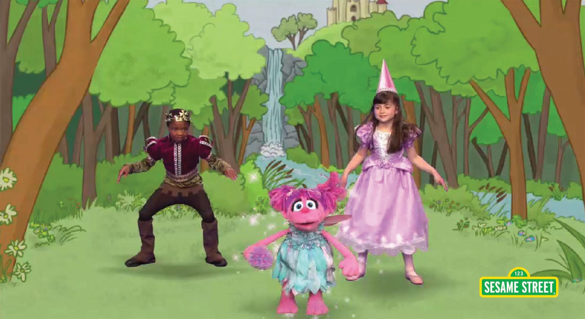 Elmo And SZA Teach Gratitude In New Sesame Street Song Elmo And SZA Teach Gratitude In New Sesame Street Song