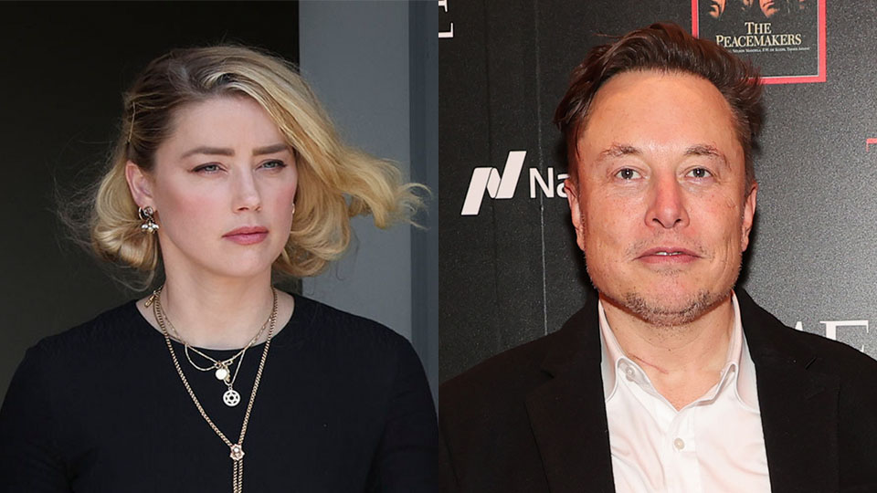 Elon Musk And Amber Heard: New Twins Fuel Embryo Dispute Speculation Elon Musk And Amber Heard: New Twins Fuel Embryo Dispute Speculation