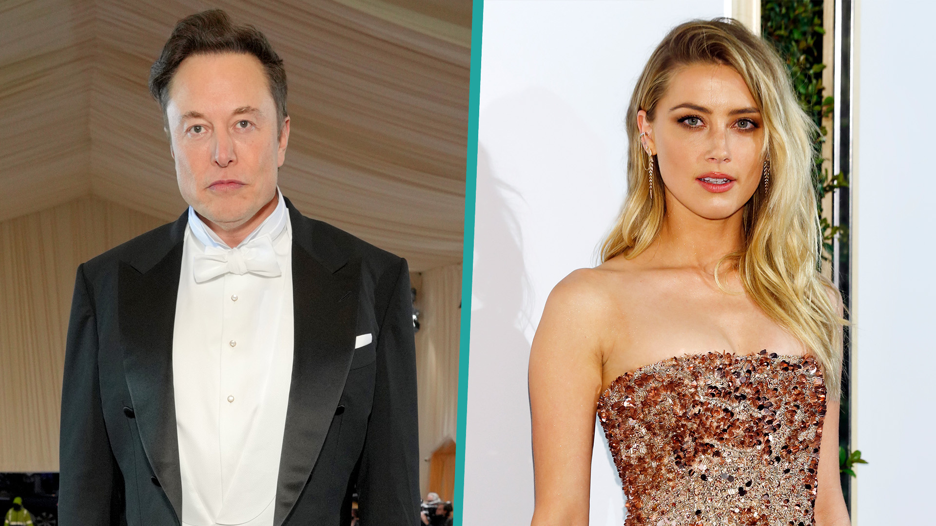 Elon Musk And Amber Heard: Twins And A Years-Long Embryo Dispute? Elon Musk And Amber Heard: Twins And A Years-Long Embryo Dispute?