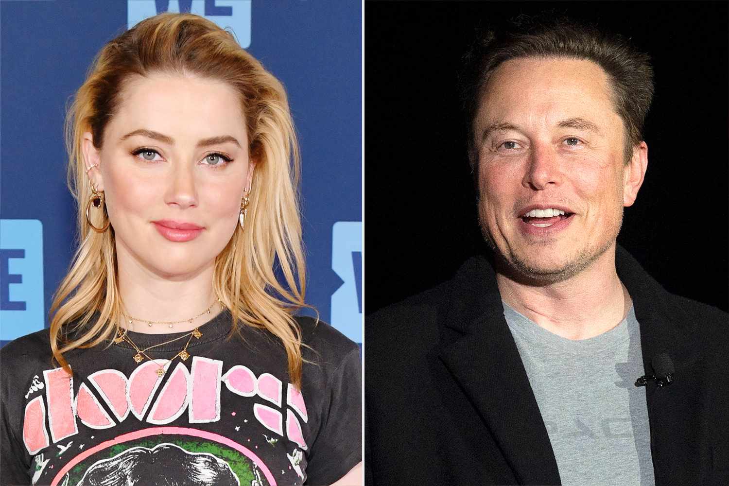 Elon Musk And Amber Heard: Twins Born Years After Embryo Dispute? Elon Musk And Amber Heard: Twins Born Years After Embryo Dispute?