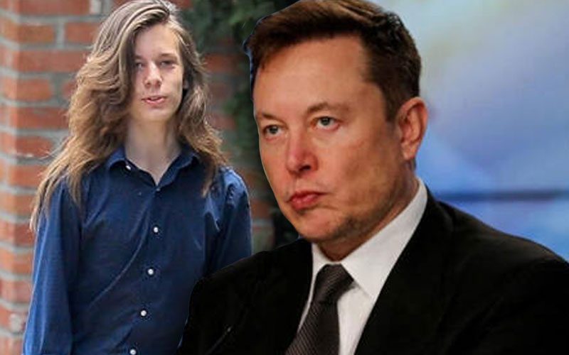 Elon Musk And Daughter Vivian: Exploring The Reported Strain In Their Relationship Following Her Modeling Debut Elon Musk And Daughter Vivian: Exploring The Reported Strain In Their Relationship Following Her Modeling Debut