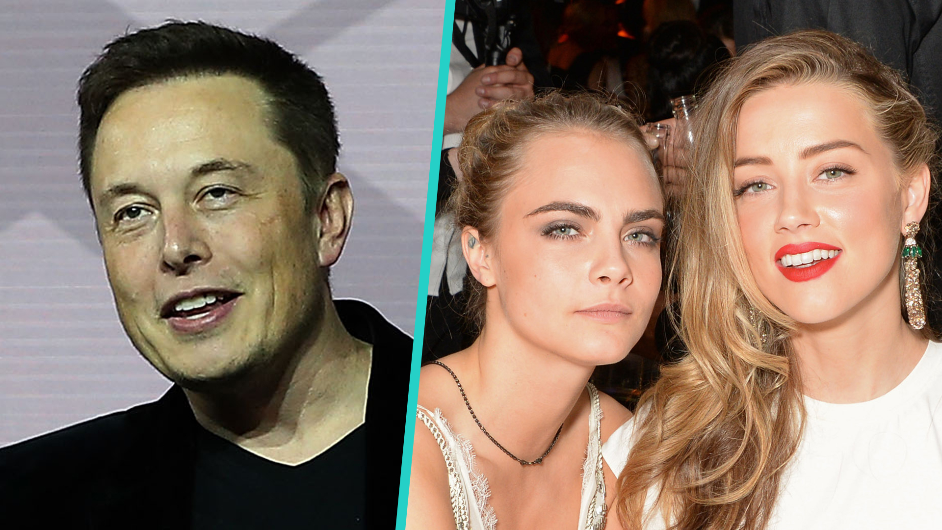 Elon Musk Denies Fathering Amber Heard's Twins: Embryo Dispute Aftermath Elon Musk Denies Fathering Amber Heard's Twins: Embryo Dispute Aftermath