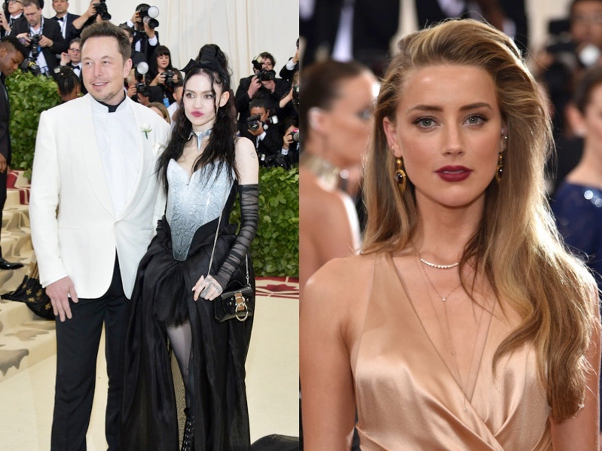 Elon Musk Fathered Amber Heard's Twins? Years After Embryo Dispute Elon Musk Fathered Amber Heard's Twins? Years After Embryo Dispute