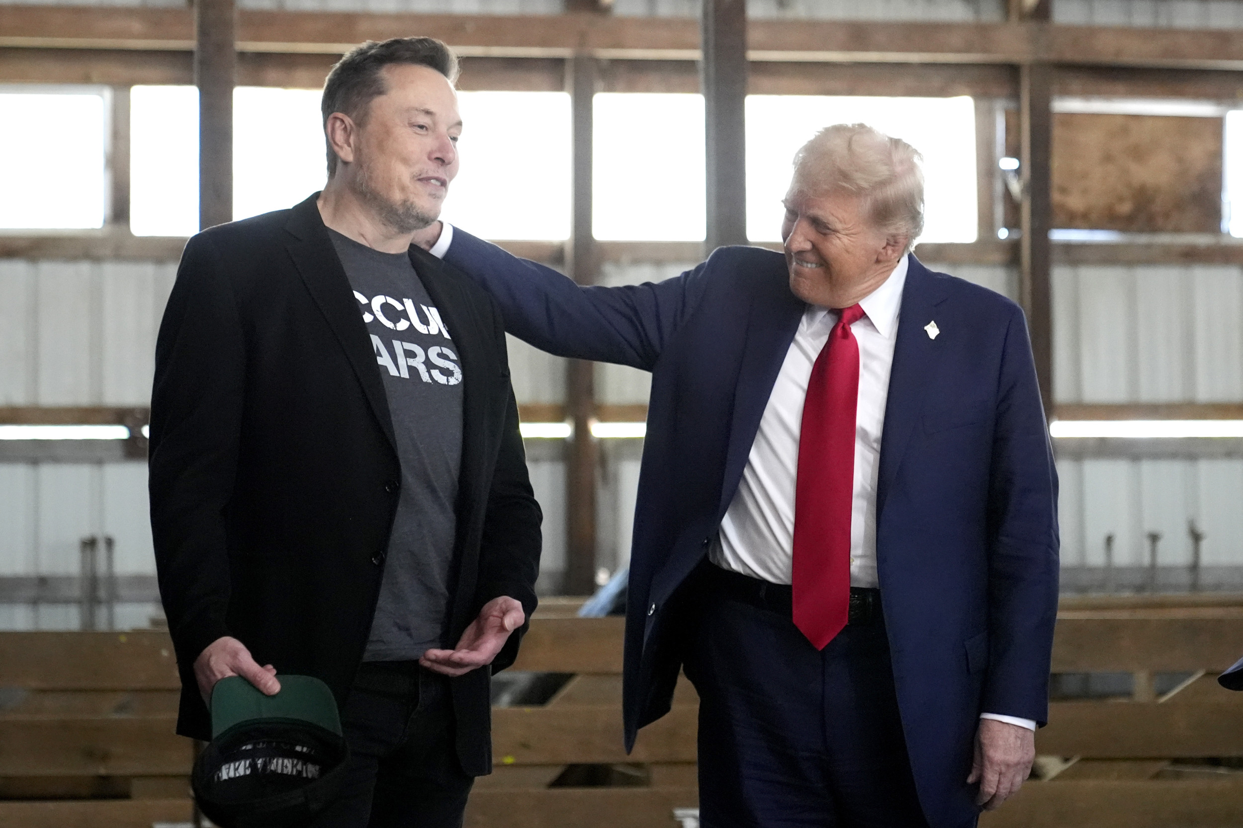 Elon Musk, Netanyahu Ve Trump: Gazze Skandalındaki Şezlong Görüntüleri Elon Musk, Netanyahu Ve Trump: Gazze Skandalındaki Şezlong Görüntüleri