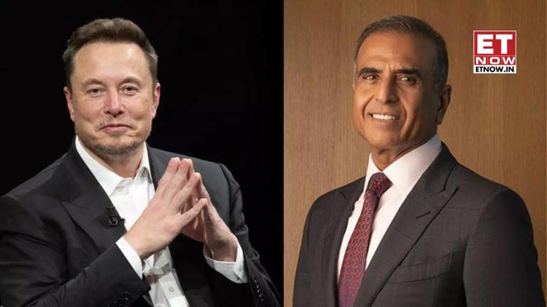 Elon Musk's Billions: Tesla Rally Fuels Wealth Increase Post-Dogecoin Step-Back Elon Musk's Billions: Tesla Rally Fuels Wealth Increase Post-Dogecoin Step-Back