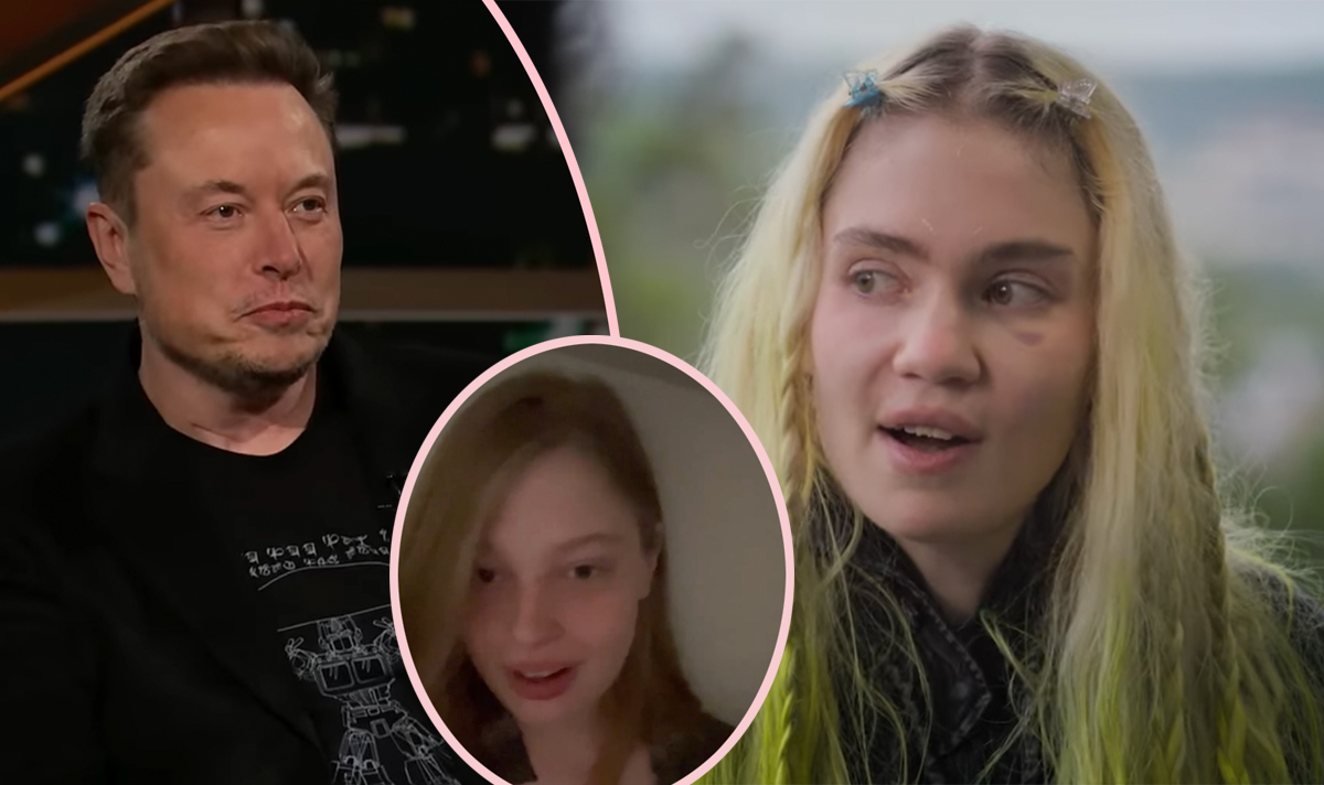 Elon Musk's Daughter Vivian: Modeling Debut After Father's Reported Distance Elon Musk's Daughter Vivian: Modeling Debut After Father's Reported Distance