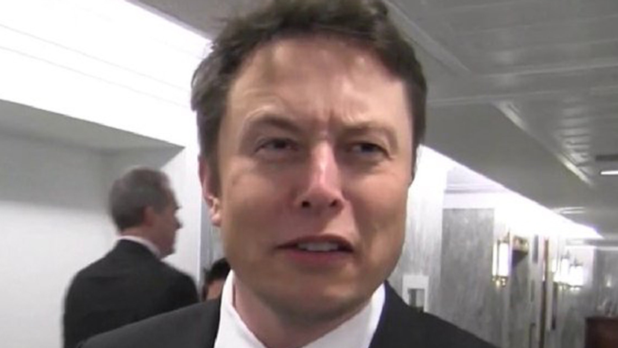 Elon Musk's Departure? Tesla Board Opens Exclusive CEO Search Elon Musk's Departure? Tesla Board Opens Exclusive CEO Search