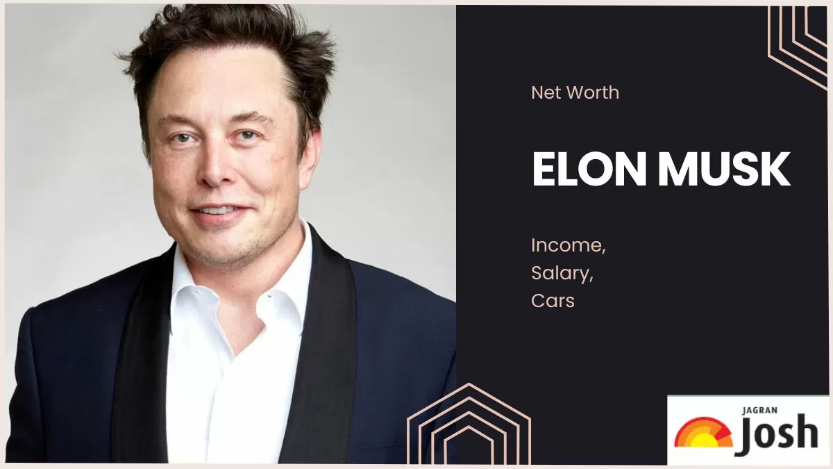 Elon Musk's Net Worth: A Comprehensive Analysis Of His Business Acumen Elon Musk's Net Worth: A Comprehensive Analysis Of His Business Acumen