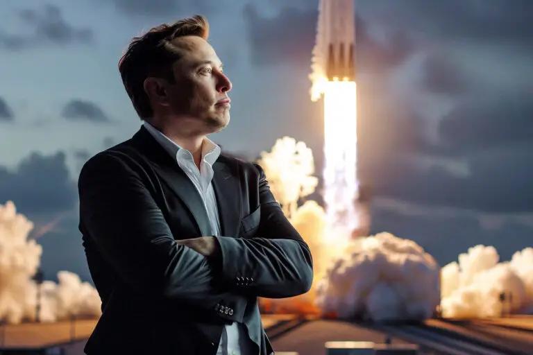 Elon Musk's Net Worth: A Look At The Factors Behind The Recent Drop Below $300 Billion Elon Musk's Net Worth: A Look At The Factors Behind The Recent Drop Below $300 Billion