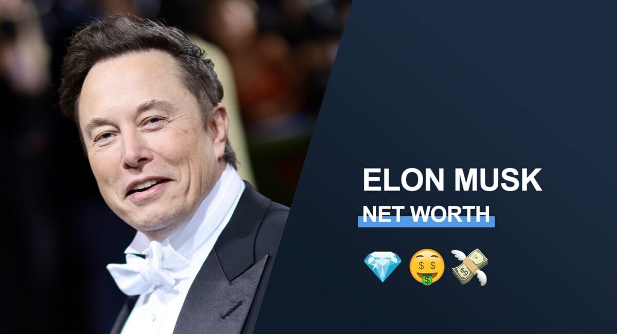 Elon Musk's Net Worth: How US Power Dynamics Impact Tesla's CEO Fortune? Elon Musk's Net Worth: How US Power Dynamics Impact Tesla's CEO Fortune?