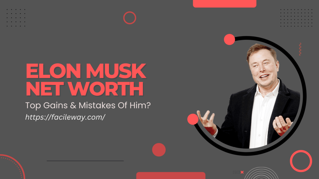 Elon Musk's Net Worth Soars: Tesla Stock Surge After Dogecoin Departure Elon Musk's Net Worth Soars: Tesla Stock Surge After Dogecoin Departure