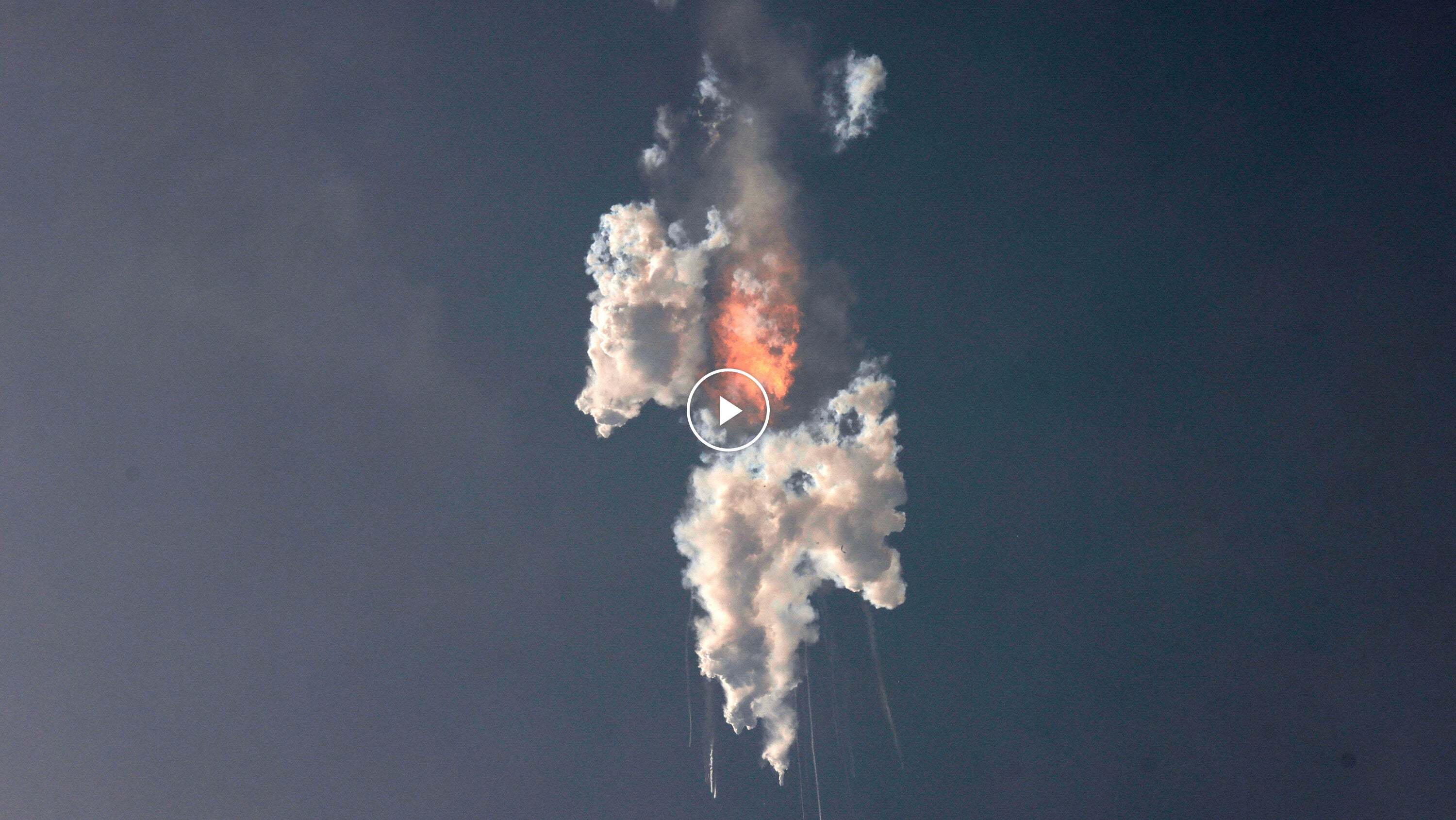 Elon Musk's SpaceX: Upcoming Starship Launch & Texas Test Status Elon Musk's SpaceX: Upcoming Starship Launch & Texas Test Status