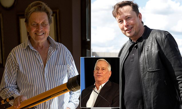 Elon Musk's Upbringing: Understanding The Family's Financial Struggles And Triumphs Elon Musk's Upbringing: Understanding The Family's Financial Struggles And Triumphs