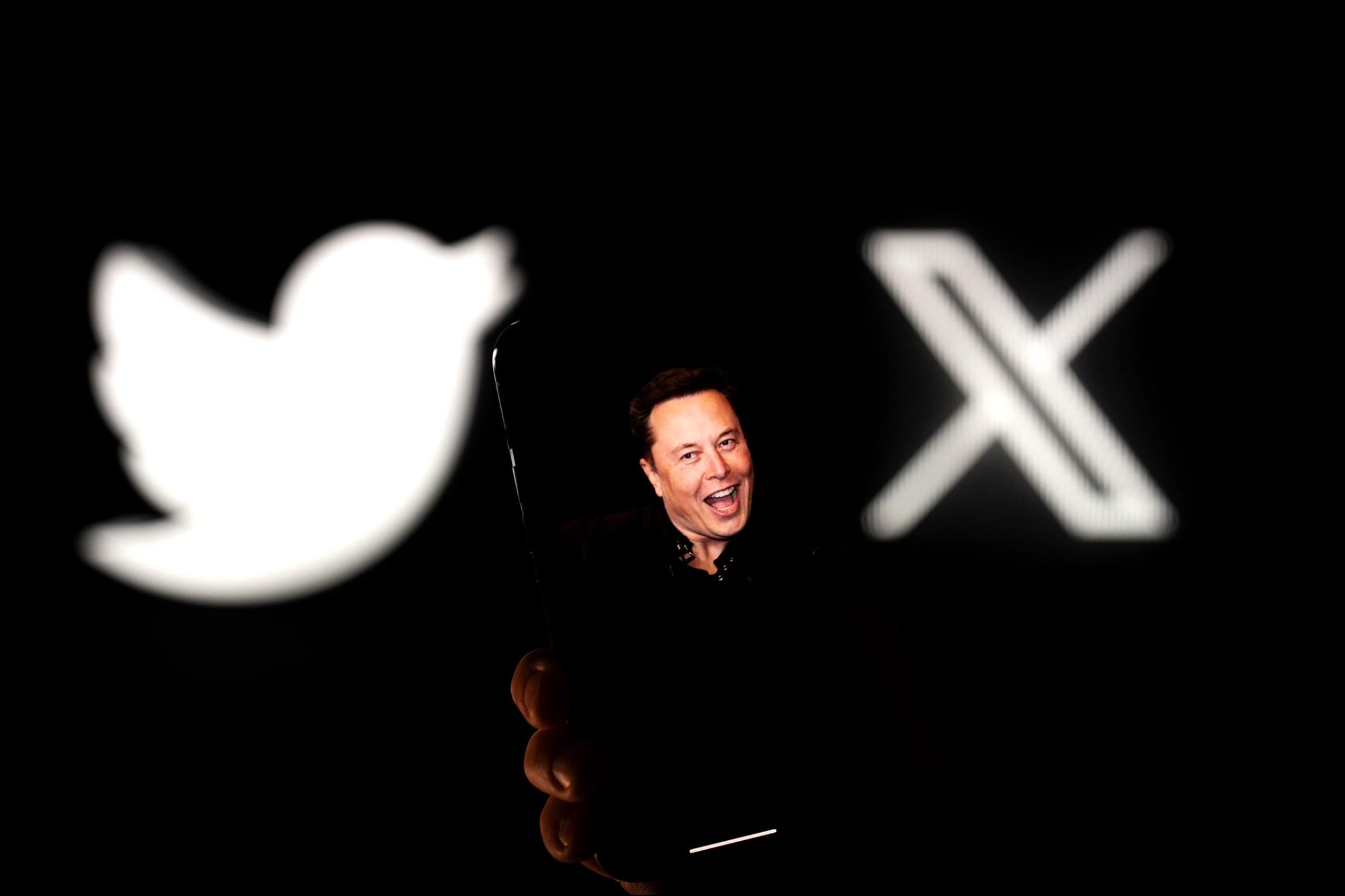 Elon Musk's X Rebranding To Gorklon Rust: A Comprehensive Analysis Elon Musk's X Rebranding To Gorklon Rust: A Comprehensive Analysis