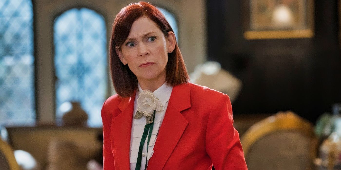 Elsbeth Season 2: A Look At The Unresolved Judge Crawford Mystery Elsbeth Season 2: A Look At The Unresolved Judge Crawford Mystery