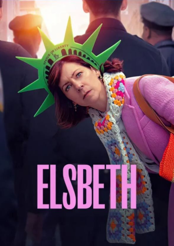 Elsbeth Season 2 Episode 15: Missed Potential And Narrative Flaws Elsbeth Season 2 Episode 15: Missed Potential And Narrative Flaws