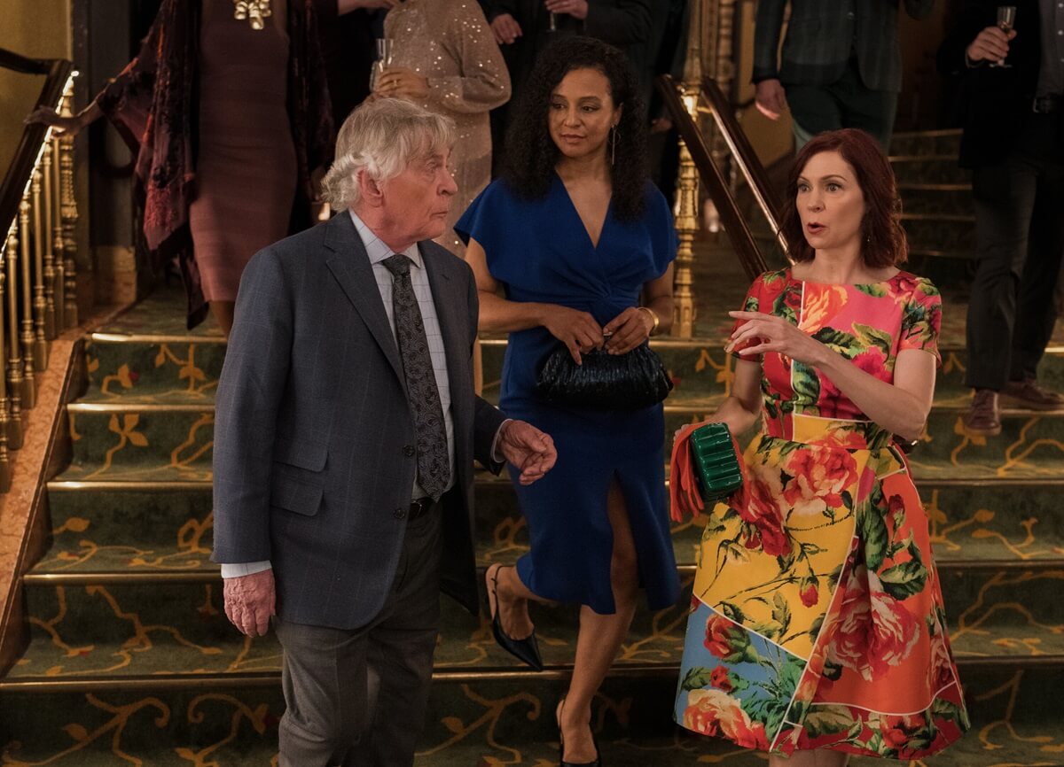 Elsbeth Season 2, Episode 15: Why The Murderous Murderess Plot Failed Elsbeth Season 2, Episode 15: Why The Murderous Murderess Plot Failed