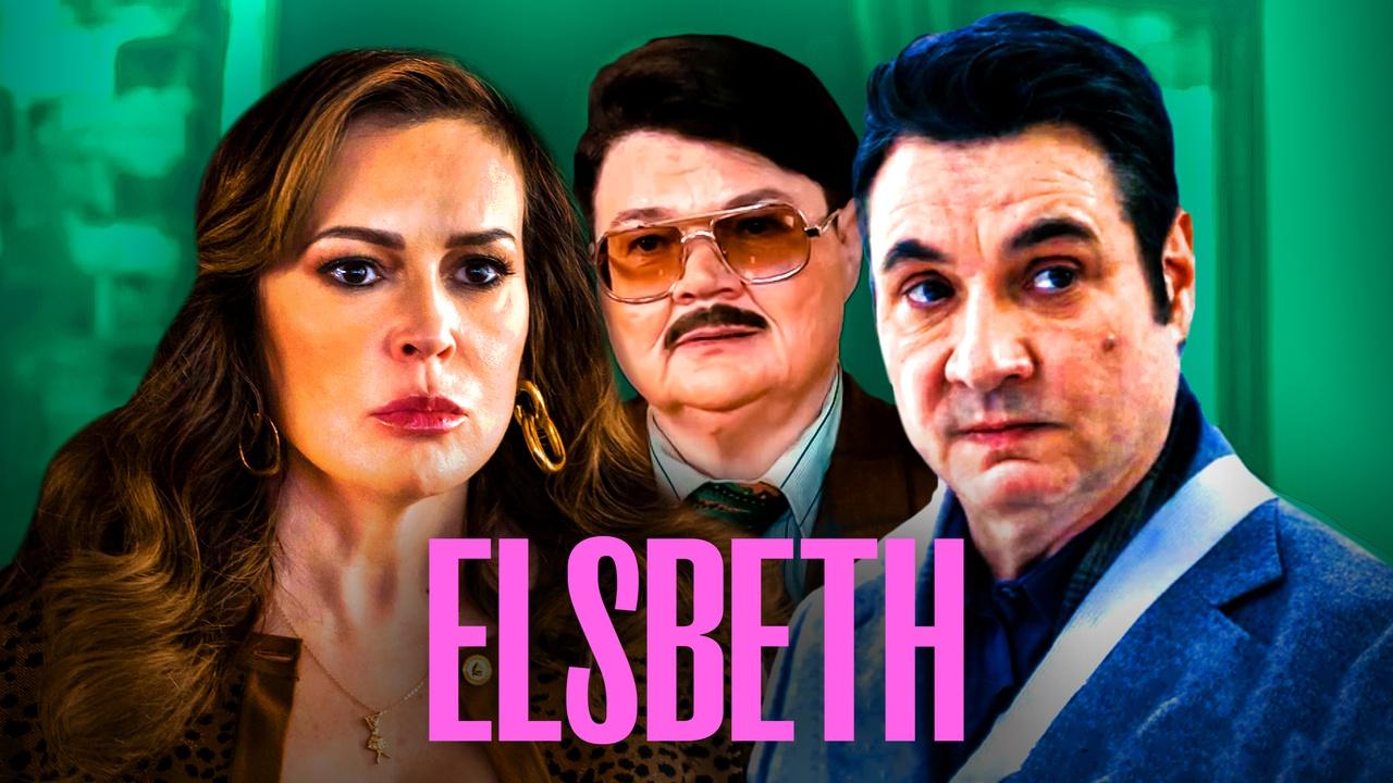 Elsbeth Season 2 Episode 18: Shocking Death Rocks The Show Elsbeth Season 2 Episode 18: Shocking Death Rocks The Show
