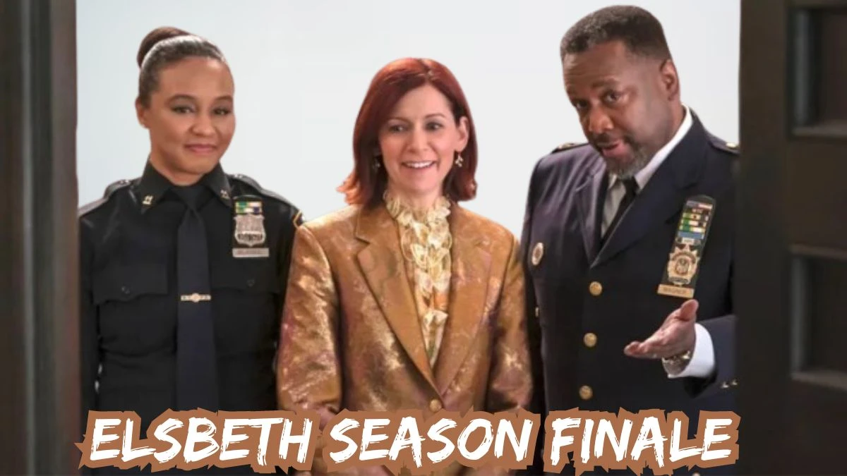 Elsbeth Season 2 Finale: Free Streaming Options And Viewing Guide Elsbeth Season 2 Finale: Free Streaming Options And Viewing Guide