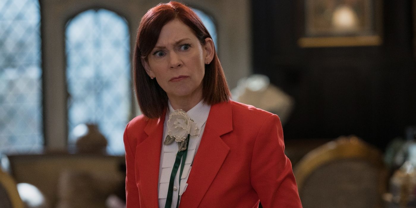 Elsbeth Season 2: Will Judge Crawford's Tease Be Resolved Before Year's End? Elsbeth Season 2: Will Judge Crawford's Tease Be Resolved Before Year's End?
