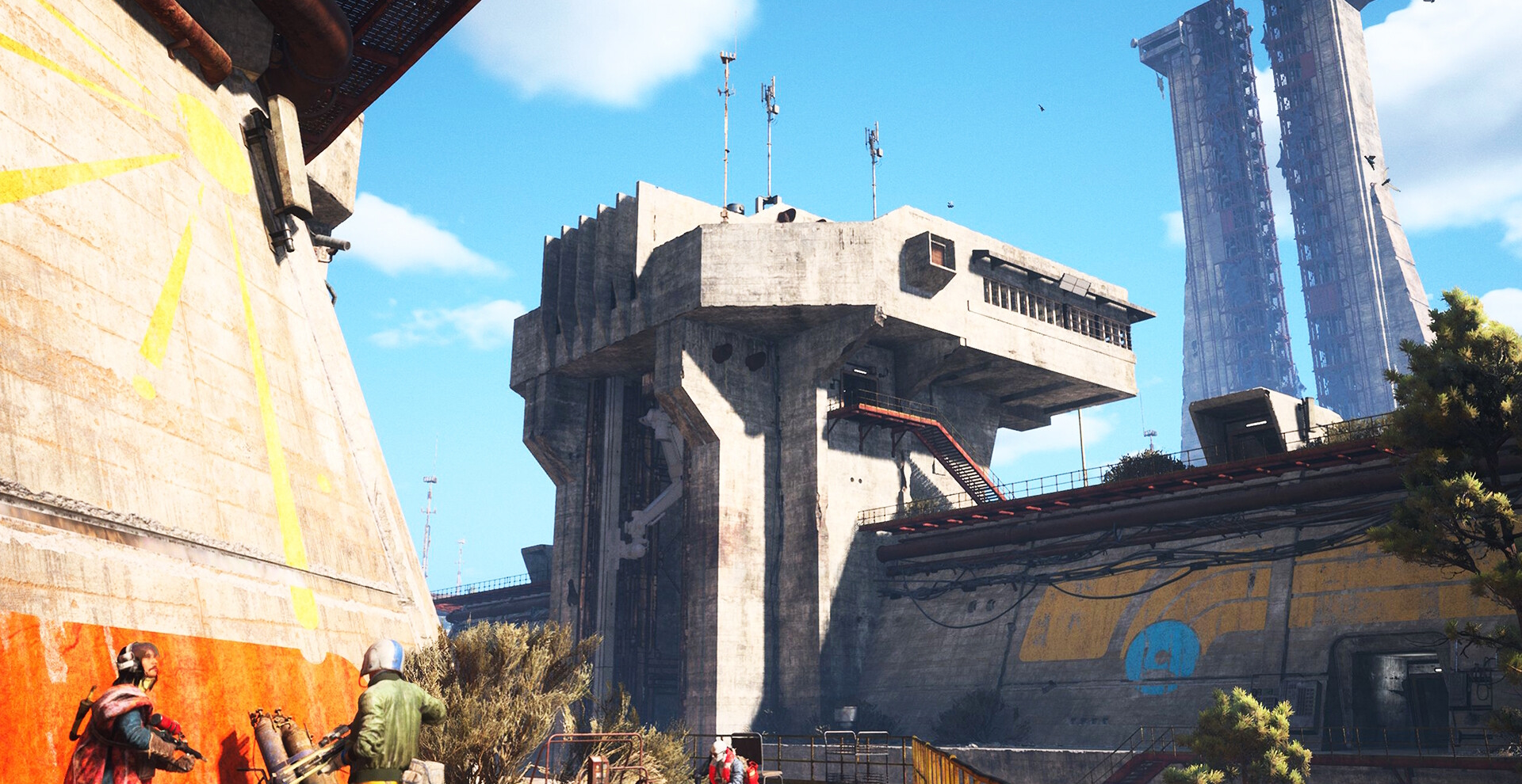 Embark On A New ARC Raiders Adventure: Second Public Test Incoming Embark On A New ARC Raiders Adventure: Second Public Test Incoming