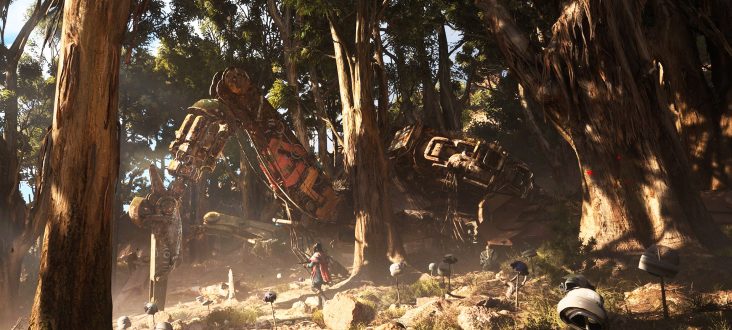 Embark On ARC Raiders' Second Public Test: Dates And Details Embark On ARC Raiders' Second Public Test: Dates And Details