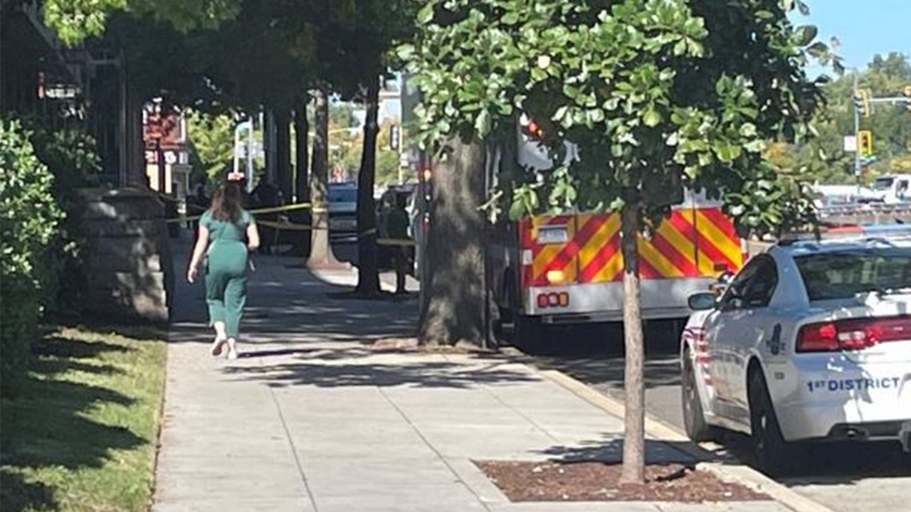 Embassy Statement: Names Released In Deadly DC Shooting Of Israeli Couple Embassy Statement: Names Released In Deadly DC Shooting Of Israeli Couple
