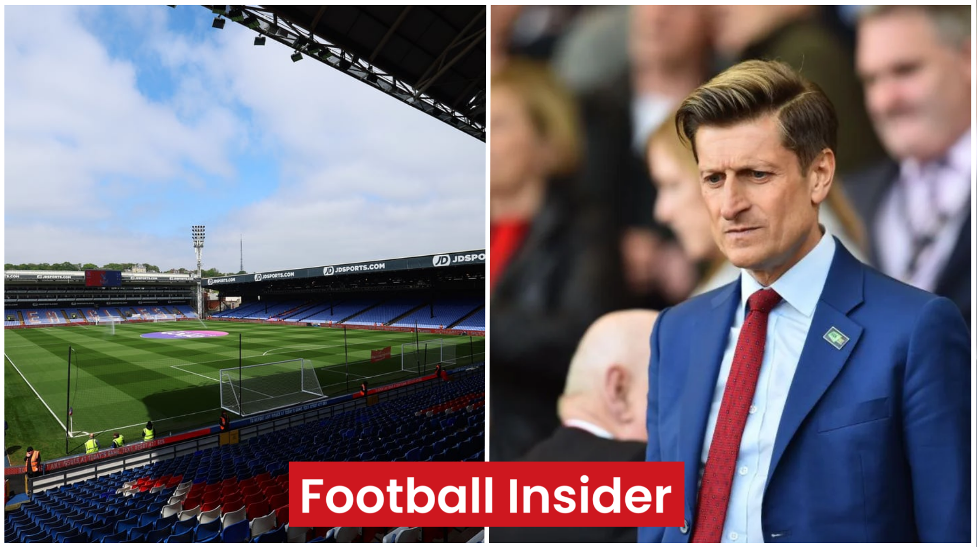 Emegha To Crystal Palace: Transfer News And Analysis Emegha To Crystal Palace: Transfer News And Analysis
