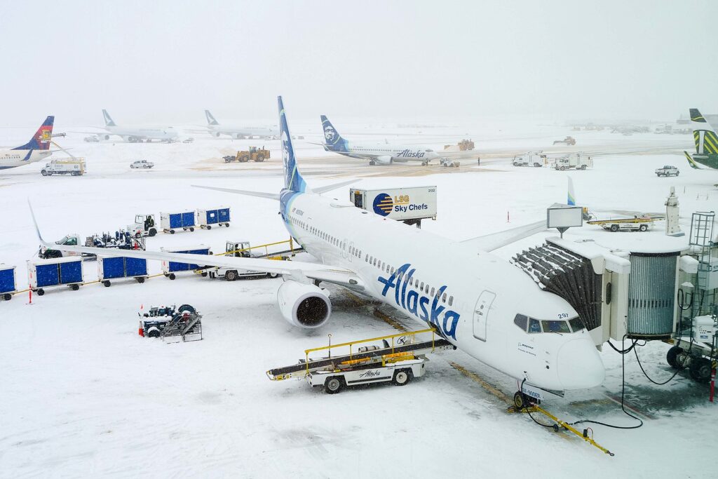 Emergency Landing In Seattle: Tokyo Flight Passenger Exit Door Incident Emergency Landing In Seattle: Tokyo Flight Passenger Exit Door Incident
