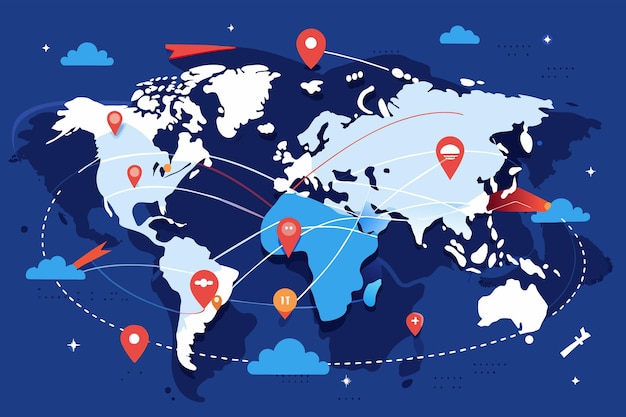 Emerging Business Hubs: A Map Of The Country's Growth Areas Emerging Business Hubs: A Map Of The Country's Growth Areas
