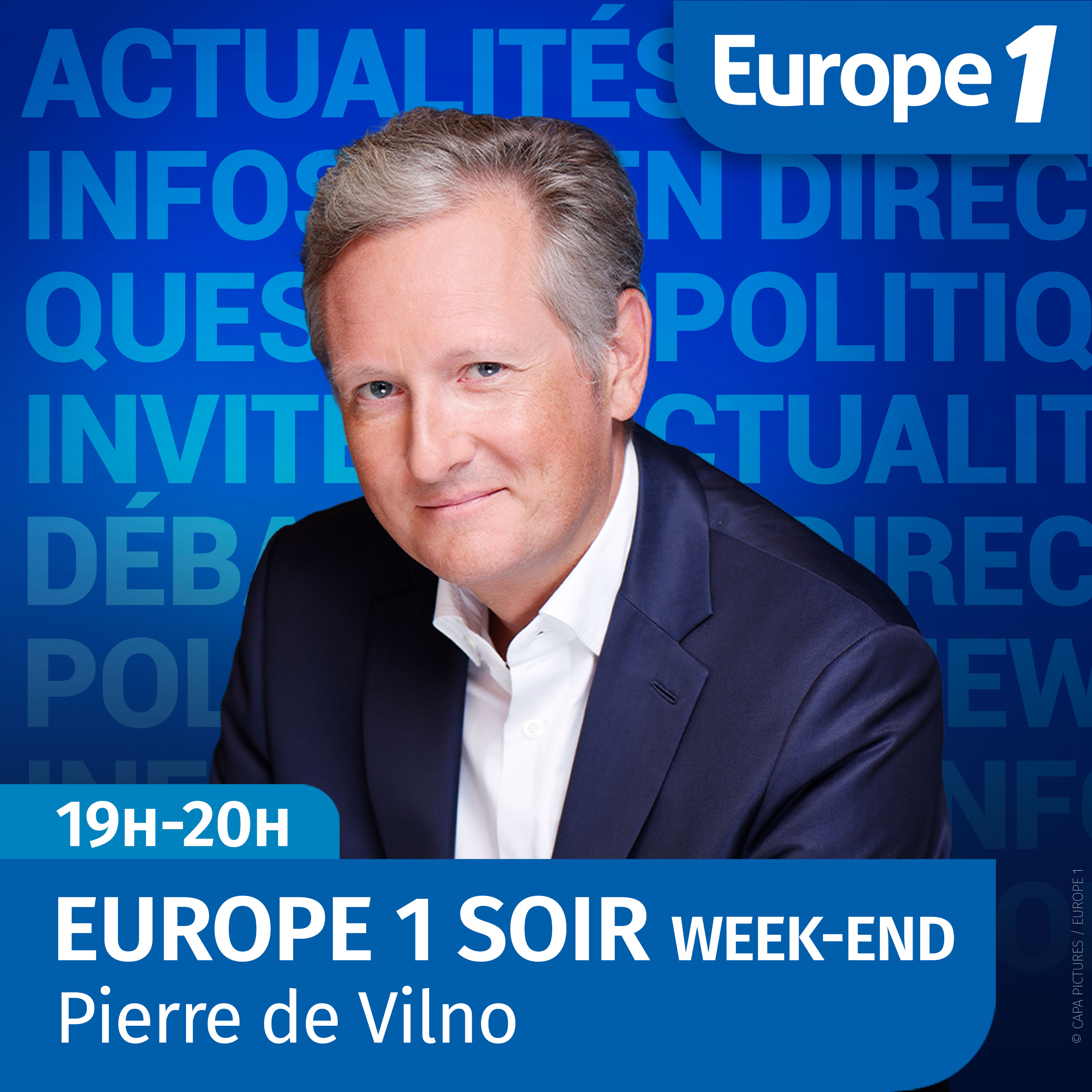 Émission Europe Soir Week-end Spéciale : Bouamrane Et Le Sommier Émission Europe Soir Week-end Spéciale : Bouamrane Et Le Sommier