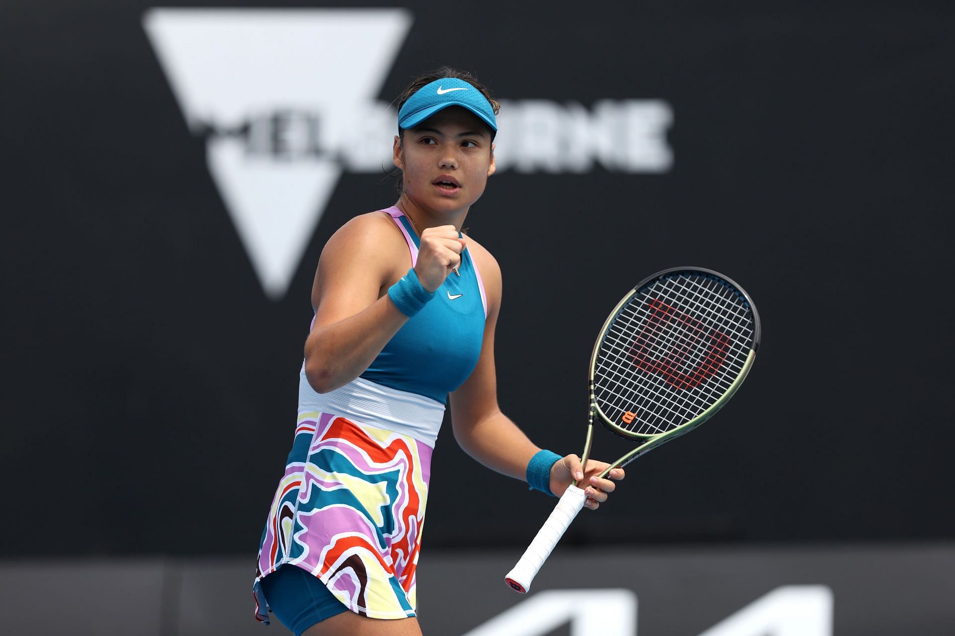 Emma Raducanu's Road To Miami Open Last 16 Emma Raducanu's Road To Miami Open Last 16