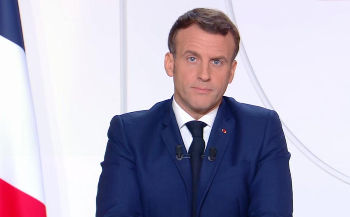 Emmanuel Macron Et Brigitte : Une Intimité Dévoilée Des Années Après Leur Mariage Emmanuel Macron Et Brigitte : Une Intimité Dévoilée Des Années Après Leur Mariage