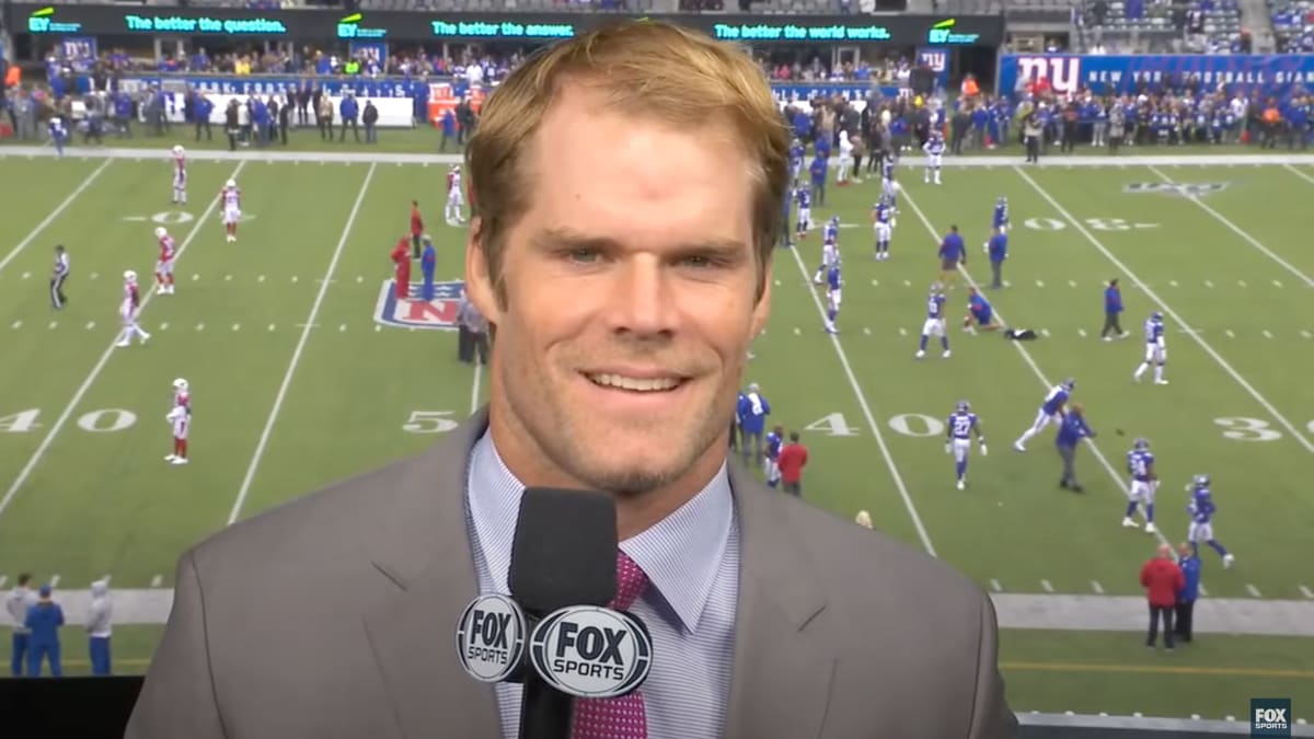 Emmy Nominations: Greg Olsen Tops Tom Brady In Fox Broadcasting Race Emmy Nominations: Greg Olsen Tops Tom Brady In Fox Broadcasting Race