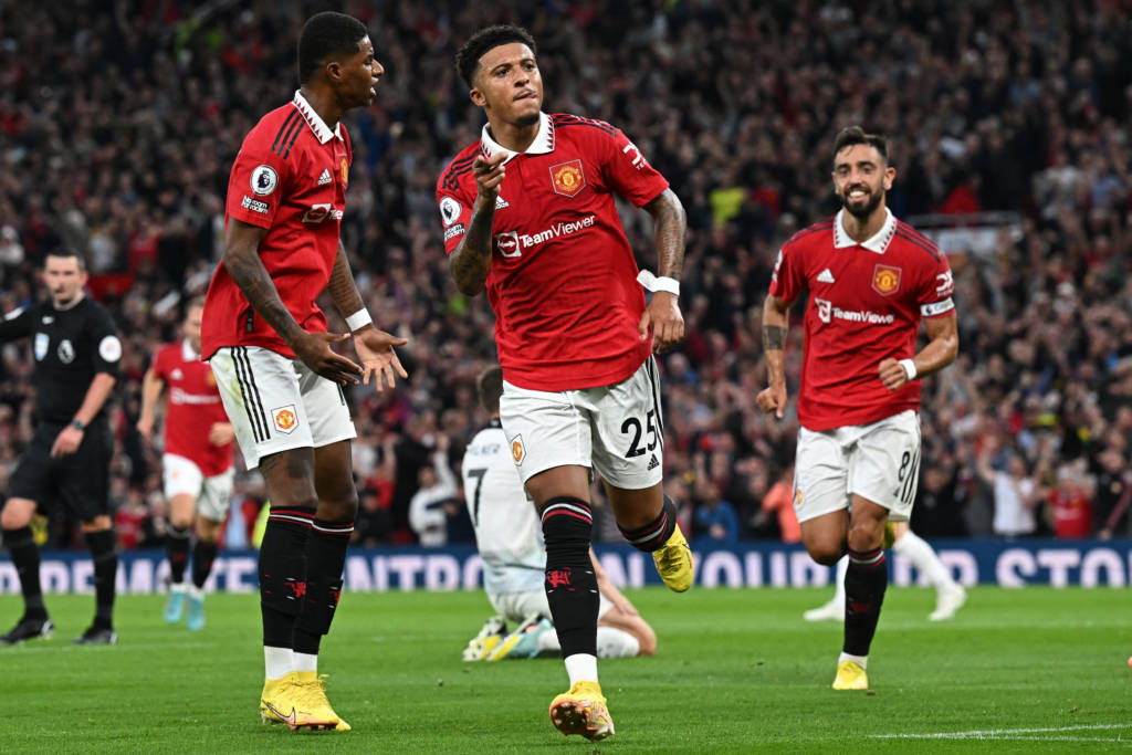 Empate De Tirar O Fôlego: Manchester United X Arsenal Empate De Tirar O Fôlego: Manchester United X Arsenal