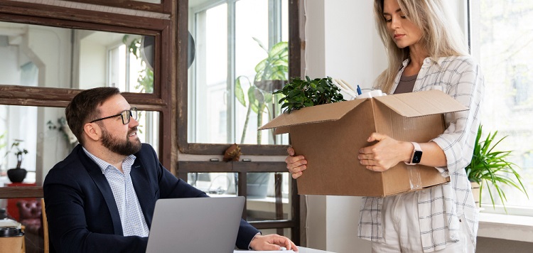 Employee Replaceability: A Look At The Changing Employer-Employee Relationship Employee Replaceability: A Look At The Changing Employer-Employee Relationship