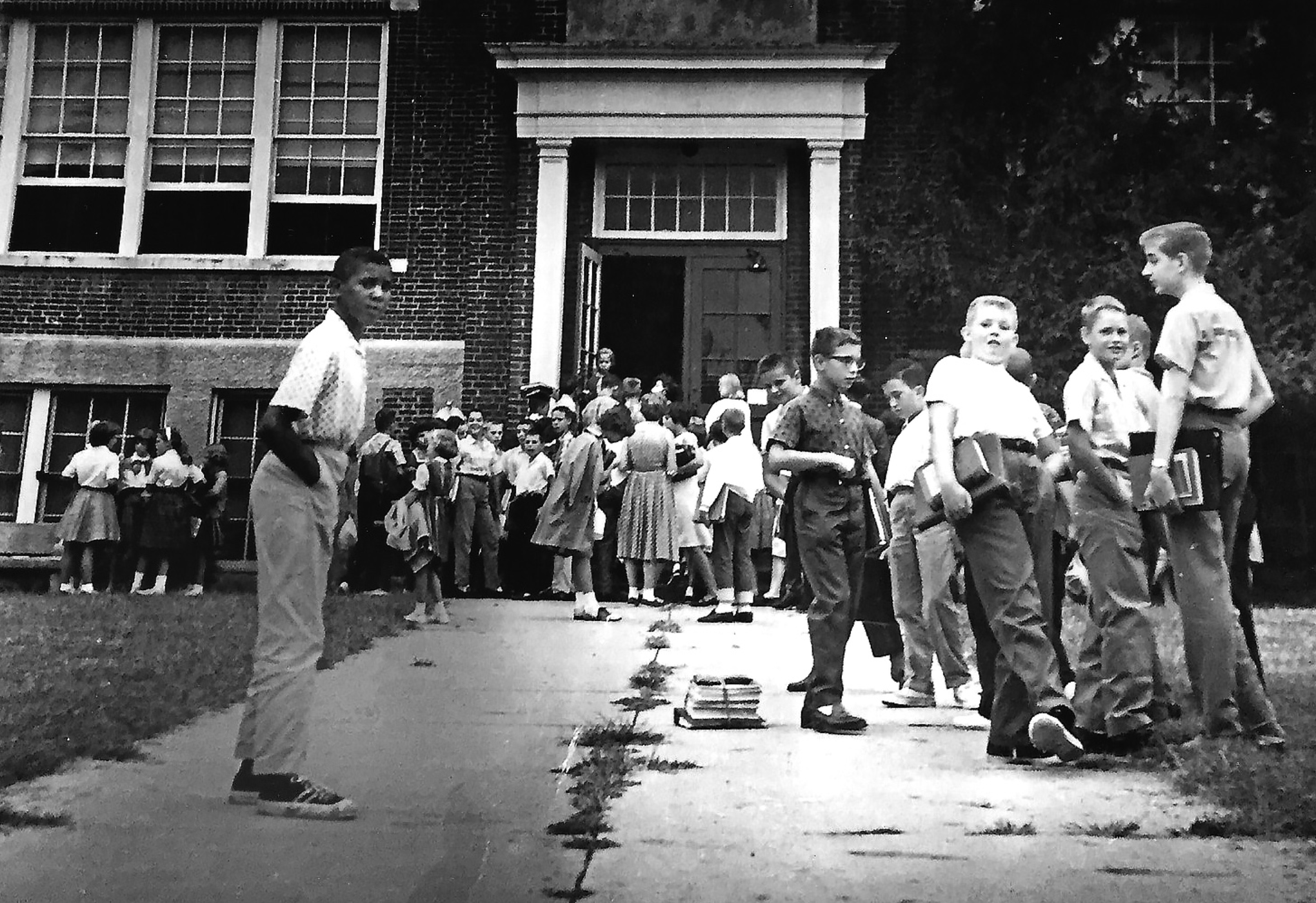 End Of An Era: Justice Department's Decision On Louisiana School Desegregation End Of An Era: Justice Department's Decision On Louisiana School Desegregation