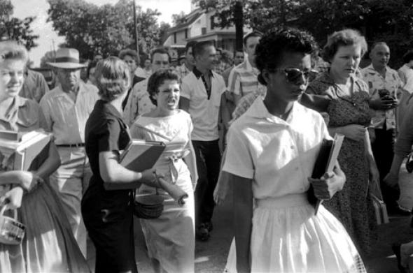 End Of School Desegregation Order: A Turning Point In Education Equity End Of School Desegregation Order: A Turning Point In Education Equity