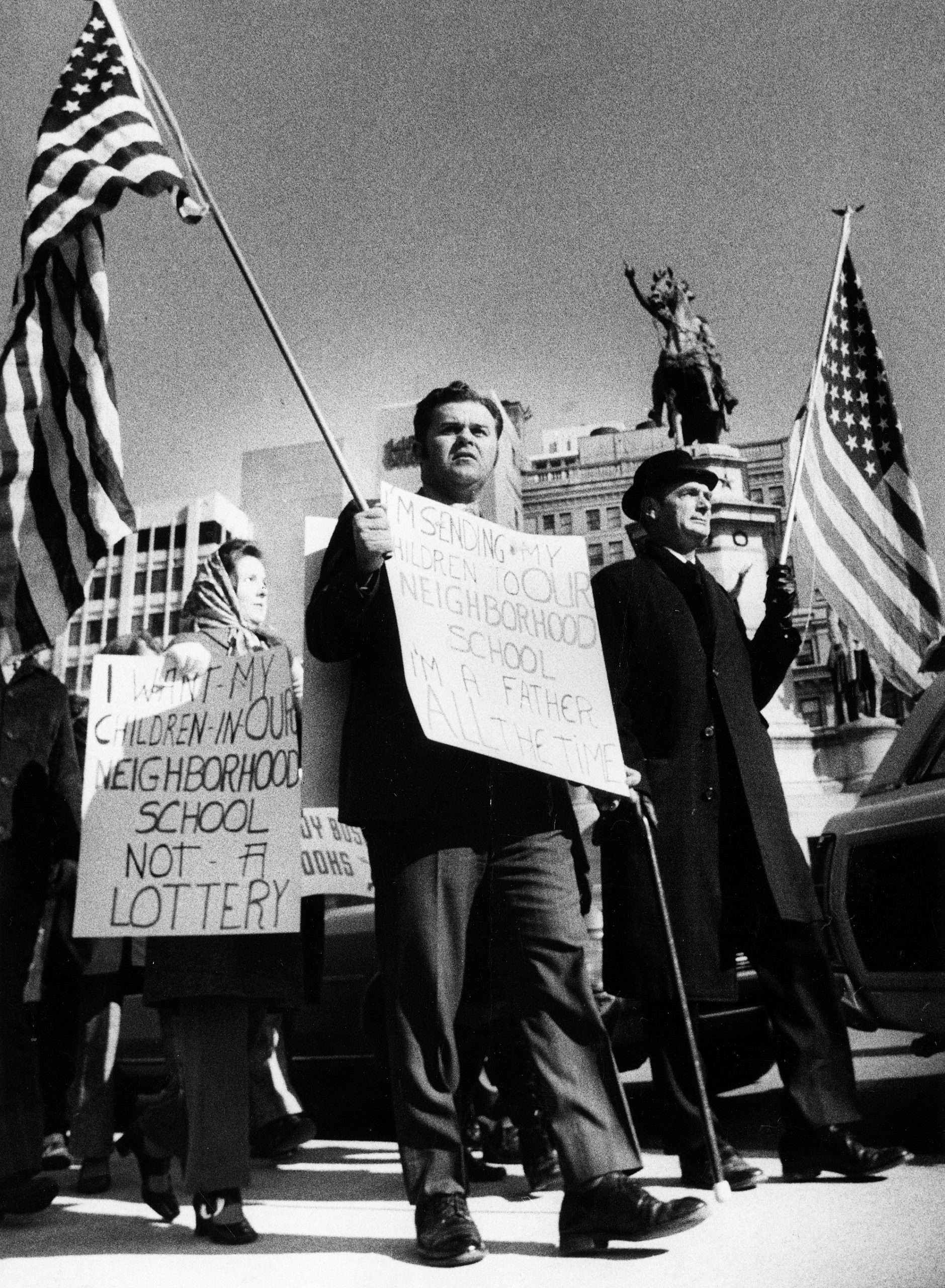 End Of School Desegregation Order: Implications And Future Of School Diversity End Of School Desegregation Order: Implications And Future Of School Diversity