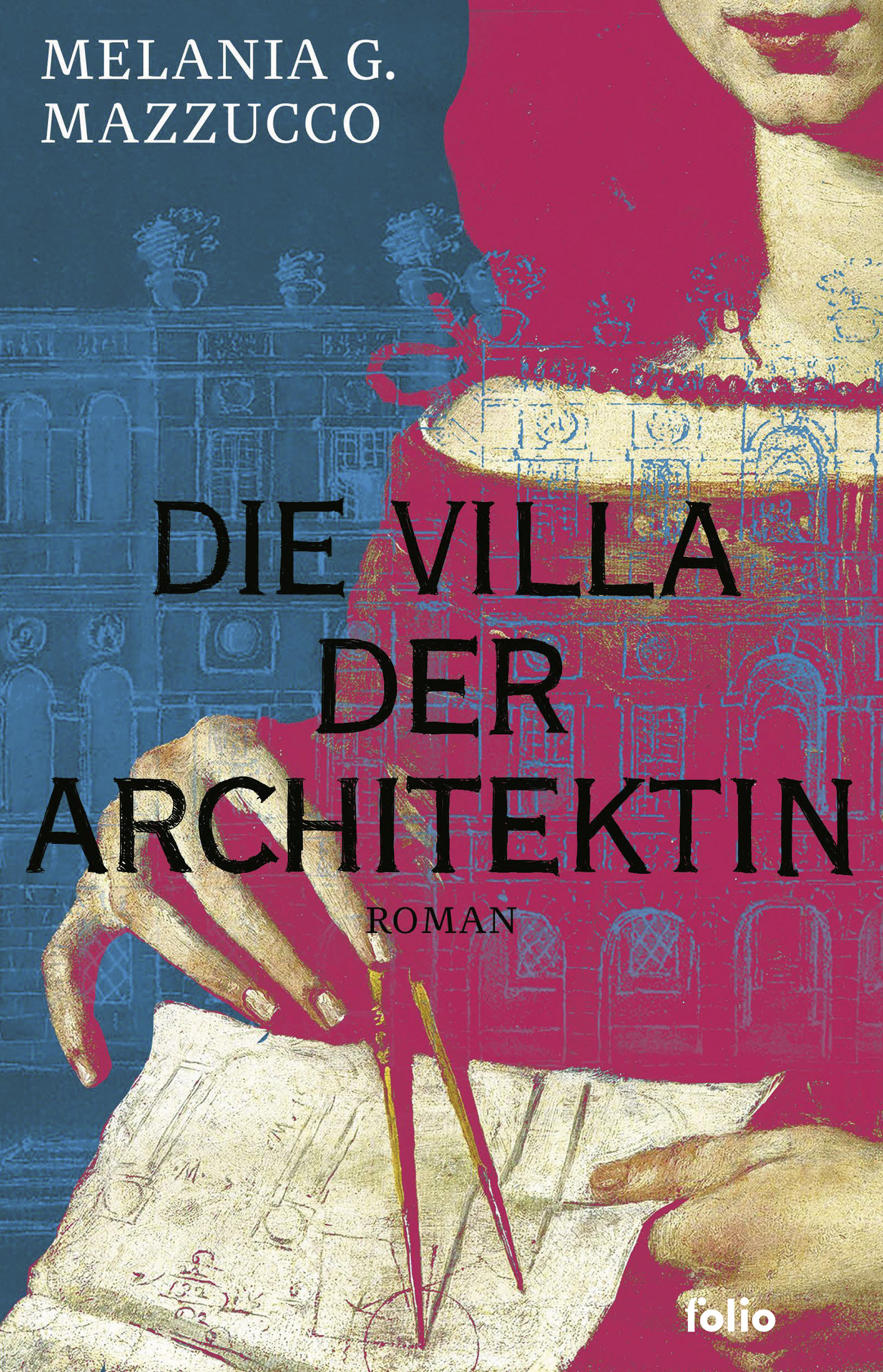 Endgültige Bauform: Entscheidungen Der Architektin Vor Ort Endgültige Bauform: Entscheidungen Der Architektin Vor Ort