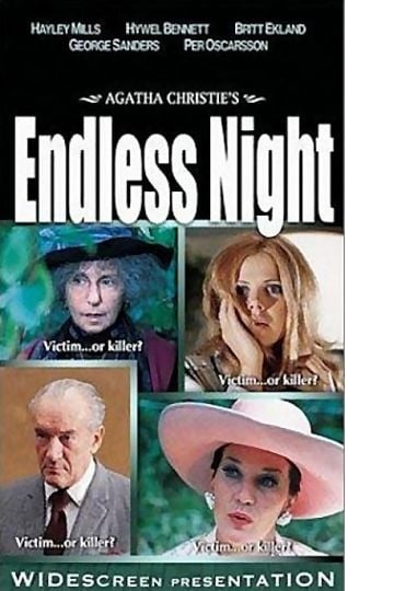 Endless Night: Agatha Christie Novel Set For BBC Television Series