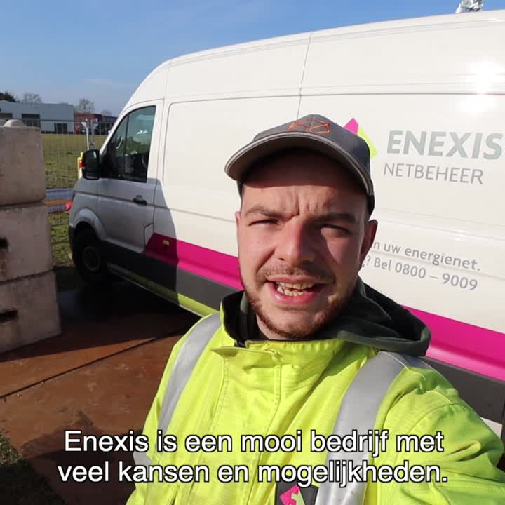 Enexis Weigert Aansluiting: Kampen Start Kort Geding Enexis Weigert Aansluiting: Kampen Start Kort Geding