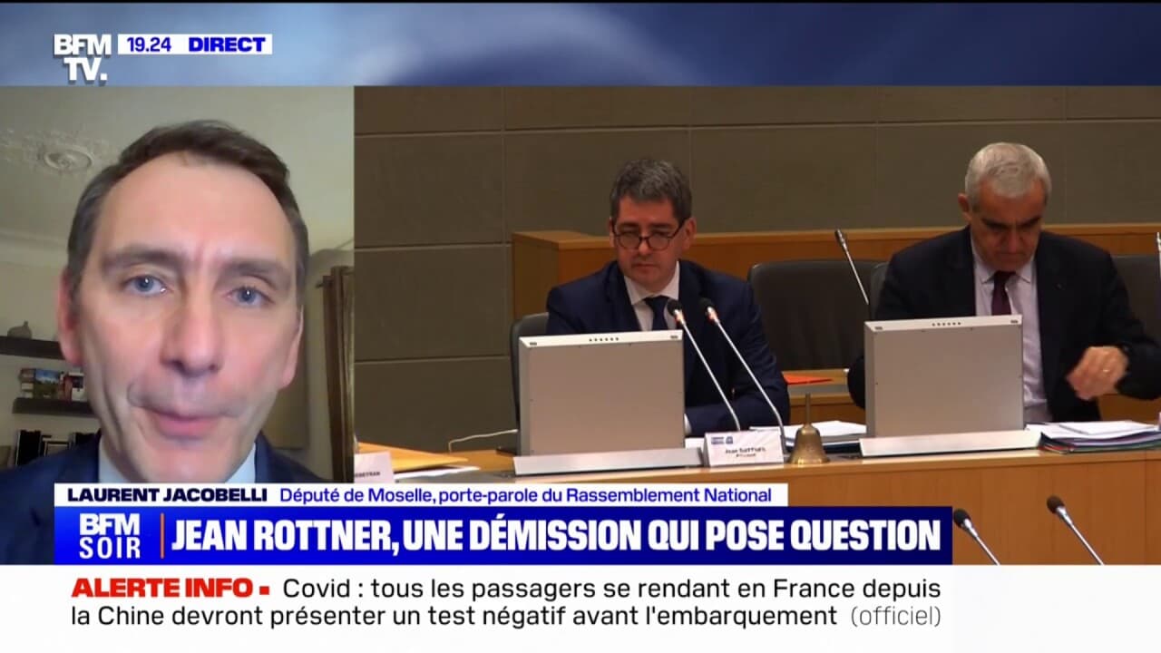 Engagement Politique De Laurent Jacobelli : Député De La Moselle Engagement Politique De Laurent Jacobelli : Député De La Moselle